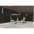 Крісло Ibiza Lounge Chair Black6